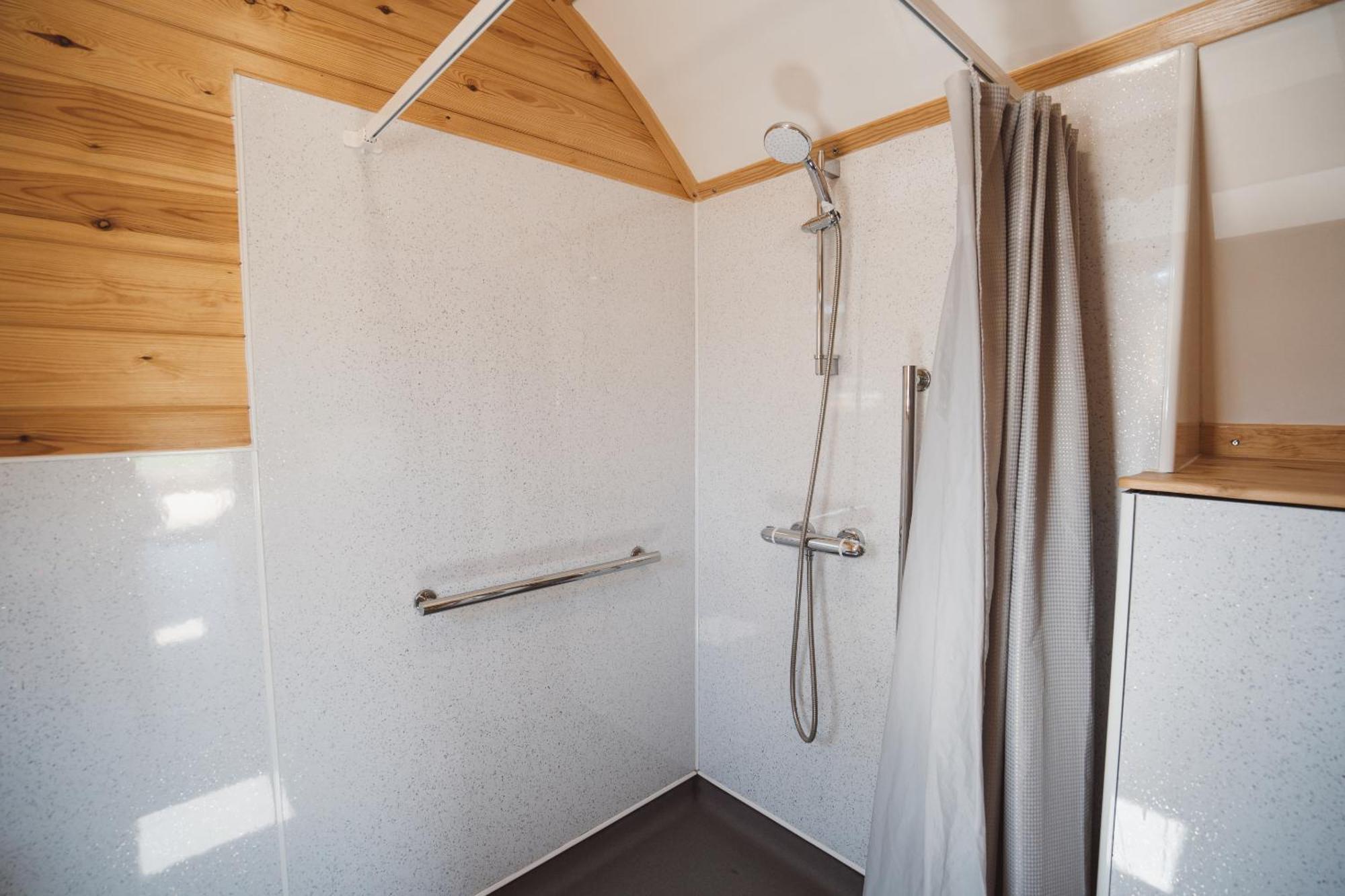Sedgewell Barn By Wigwam Holidays Northallerton Zimmer foto